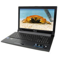 ASUS N53SV-SX448 - Laptop