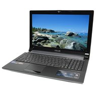 ASUS N53SM-SX036 - Laptop