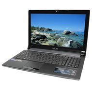 ASUS N53SM-SX036V - Laptop