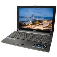 ASUS N53SV-SX702V - Notebook