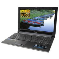 ASUS N53SV-S1803V - Laptop