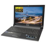 ASUS N53SN-SZ121V - Laptop