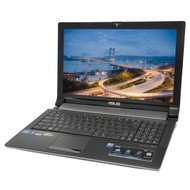 ASUS N53SN-SZ121X - Laptop
