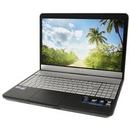 ASUS N55SF-SX318 - Laptop