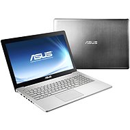  ASUS N550JK-CN118H  - Laptop