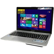 ASUS N56VZ-S4380H - Laptop