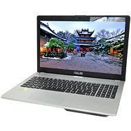  ASUS N56VV-S4028H - Laptop