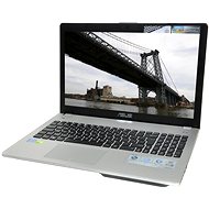 ASUS N56VV-S4027 - Laptop