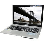  ASUS N56VV-S4027  - Laptop
