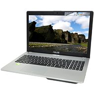  ASUS N56VV-S4027H  - Laptop