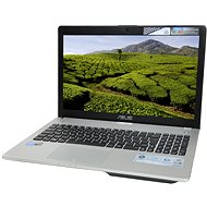ASUS N56JR-S4044 - Laptop