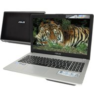 ASUS R501VM-S3273V - Laptop