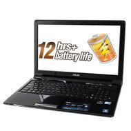 ASUS UL50VT-XX007X - Laptop