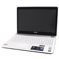 ASUS N61JV-JX431V White - Laptop