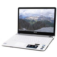 ASUS N61JV-JX137V - Laptop