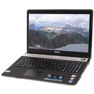 ASUS N61JQ-JX014X - Laptop