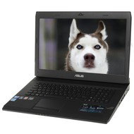 ASUS G73JH-TY241V - Laptop