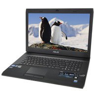 ASUS G73SW-TZ160Z - Laptop