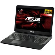 ASUS G75VW-9Z295Z - Laptop