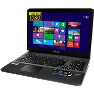 ASUS G75VX-CV163H - Laptop