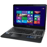  ASUS G75VX-CV042H  - Laptop