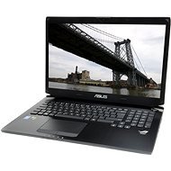 ASUS G750JW-T4042H - Notebook