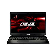  ASUS G750JM-T4047H  - Laptop