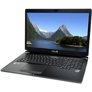 ASUS G750JX-T4179H - Laptop