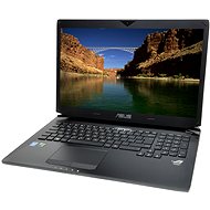 ASUS G750JX-T4032H - Laptop