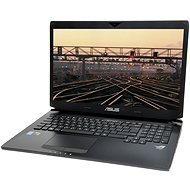  ASUS G750JH-T4053H  - Laptop