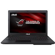  ASUS G56JR-CN214  - Laptop