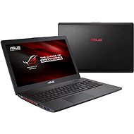  ASUS G56JR-CN221H  - Laptop