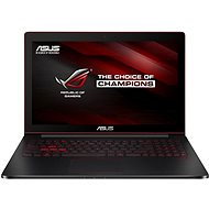 ASUS ROG G501JW-FI154H (SK version) - Laptop