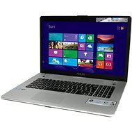 ASUS N76VJ-T5083H - Laptop