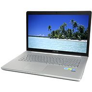  ASUS N750JV-T4108  - Laptop