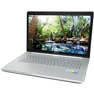  ASUS N750JV-T4148  - Laptop