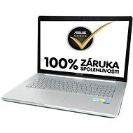  ASUS N750JV-T4148H  - Laptop