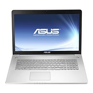 ASUS N750JK-T4153H  - Laptop