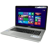 ASUS N76VJ-T4044H - Laptop