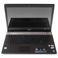 ASUS PRO78JQ-TY033V - Laptop