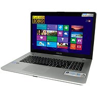 ASUS N76VZ-V2G-T1239H - Laptop