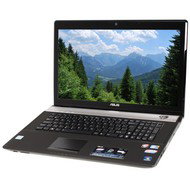 ASUS N71JQ-TY005X - Laptop
