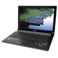 ASUS N73SV-TZ544V - Laptop