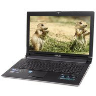 ASUS N73JQ-TZ074X - Laptop