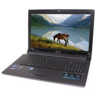 ASUS N73JQ-TZ086X - Laptop