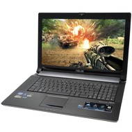 ASUS N73SV-TZ345X - Laptop