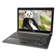 ASUS N73SV-TZ543X - Laptop
