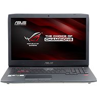 ASUS ROG G751JY-T7056H (SK version) - Laptop