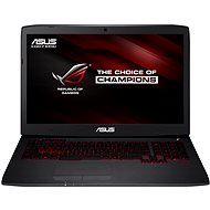 ASUS ROG G751JY-T7034H - Notebook