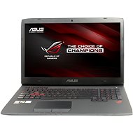 ASUS ROG G751JY-T7179H - Laptop